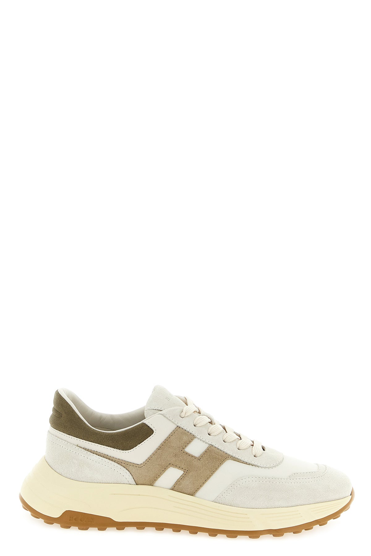 the hogan hyperlight sneakers