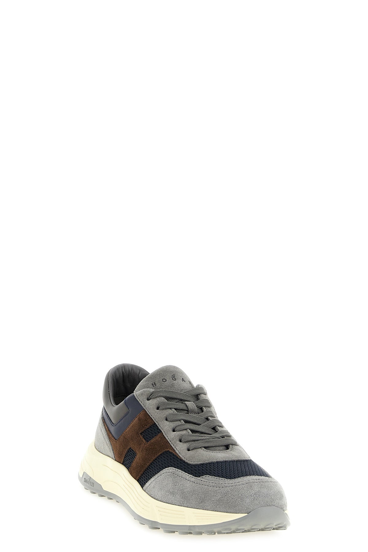 hogan hyperlight sneakers set new standards in urban design through a multi-la
