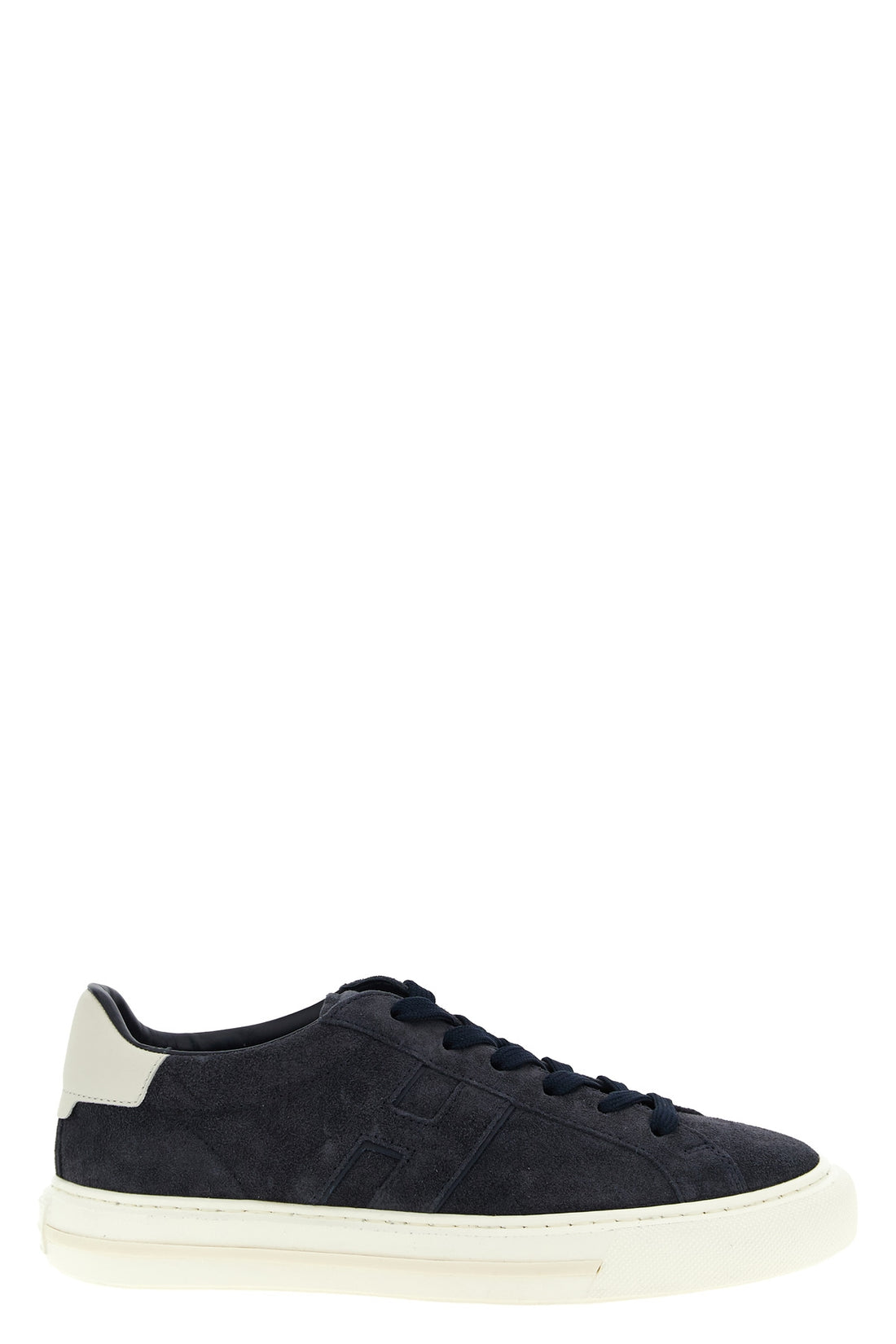 HOGAN 7 h691 suede sneakers