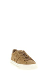 h691 suede sneakers
