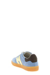 hogan cool suede sneakers