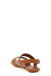 hogan h685 leather sandals