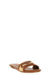 h685 leather sandals