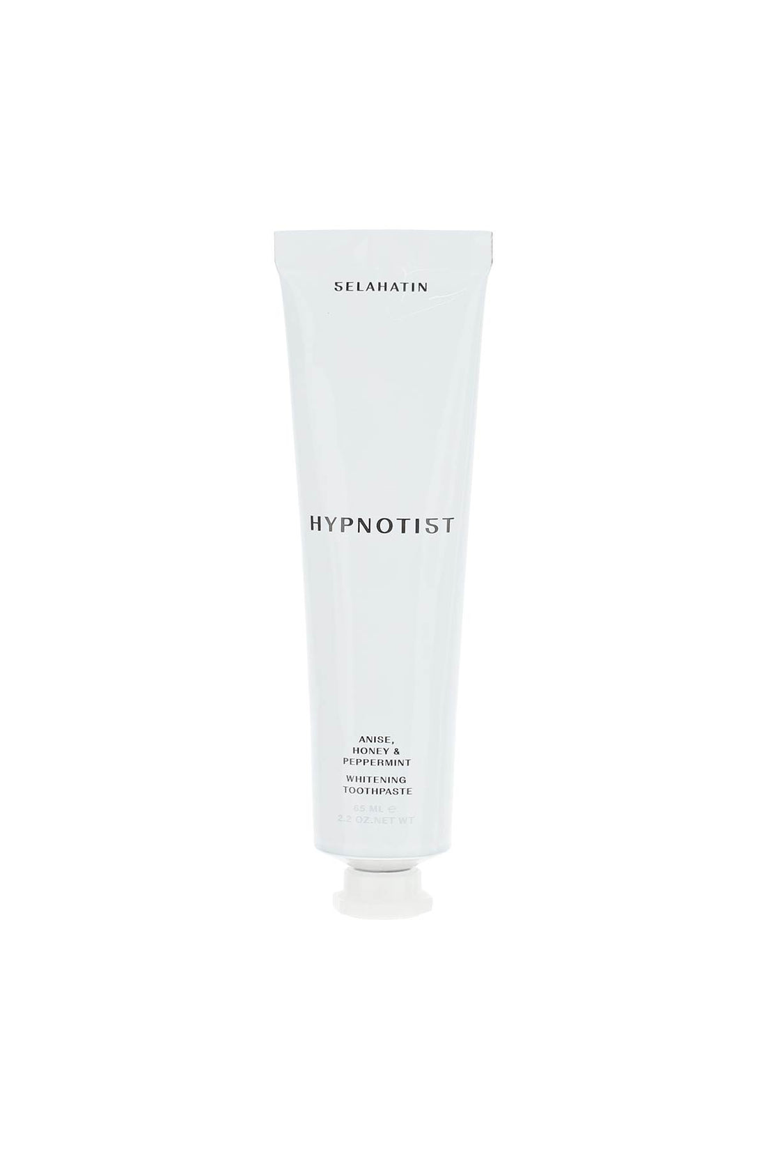 hypnotist whitening toothpaste 65 ml
