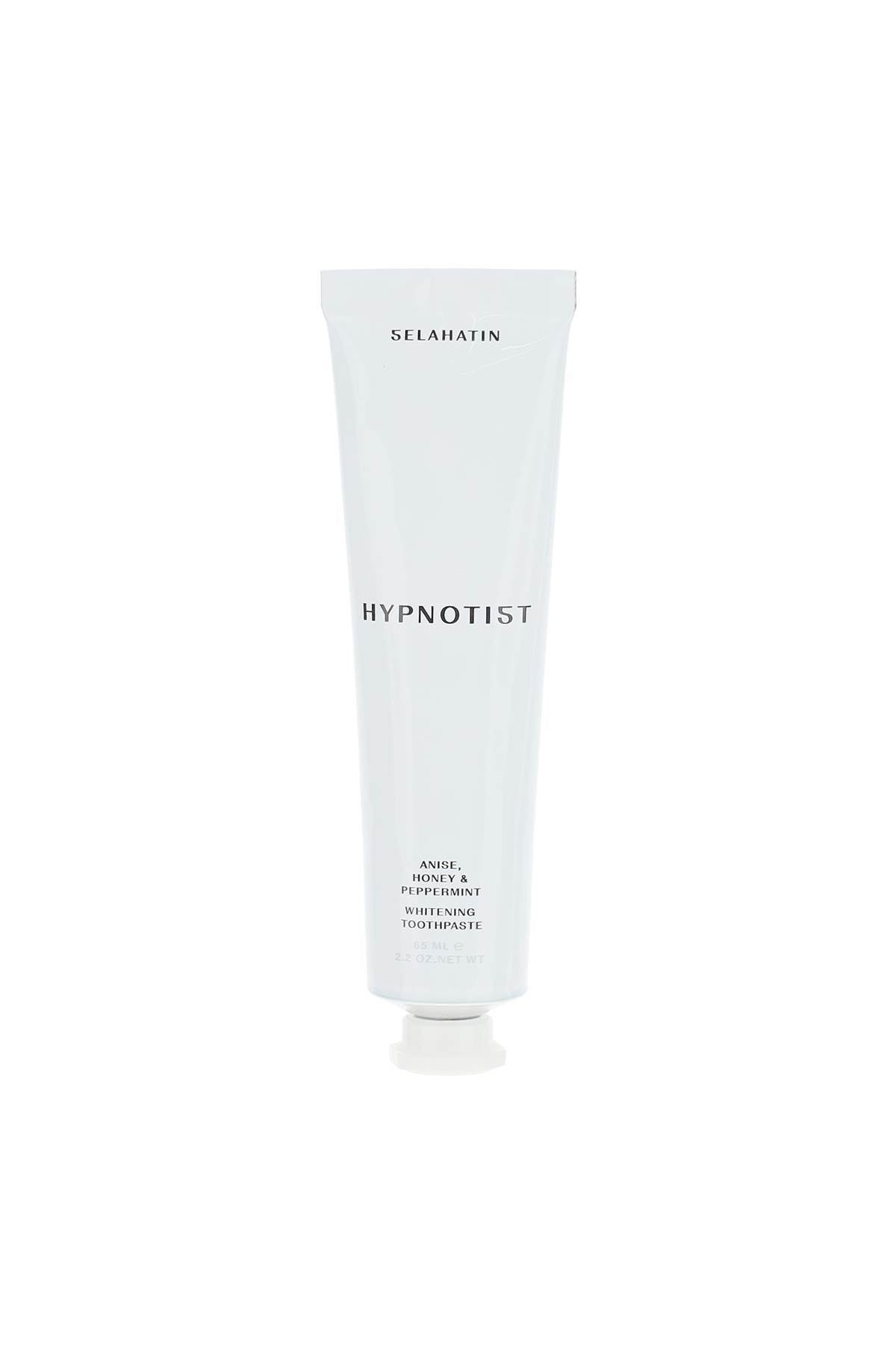 hypnotist whitening toothpaste 65 ml