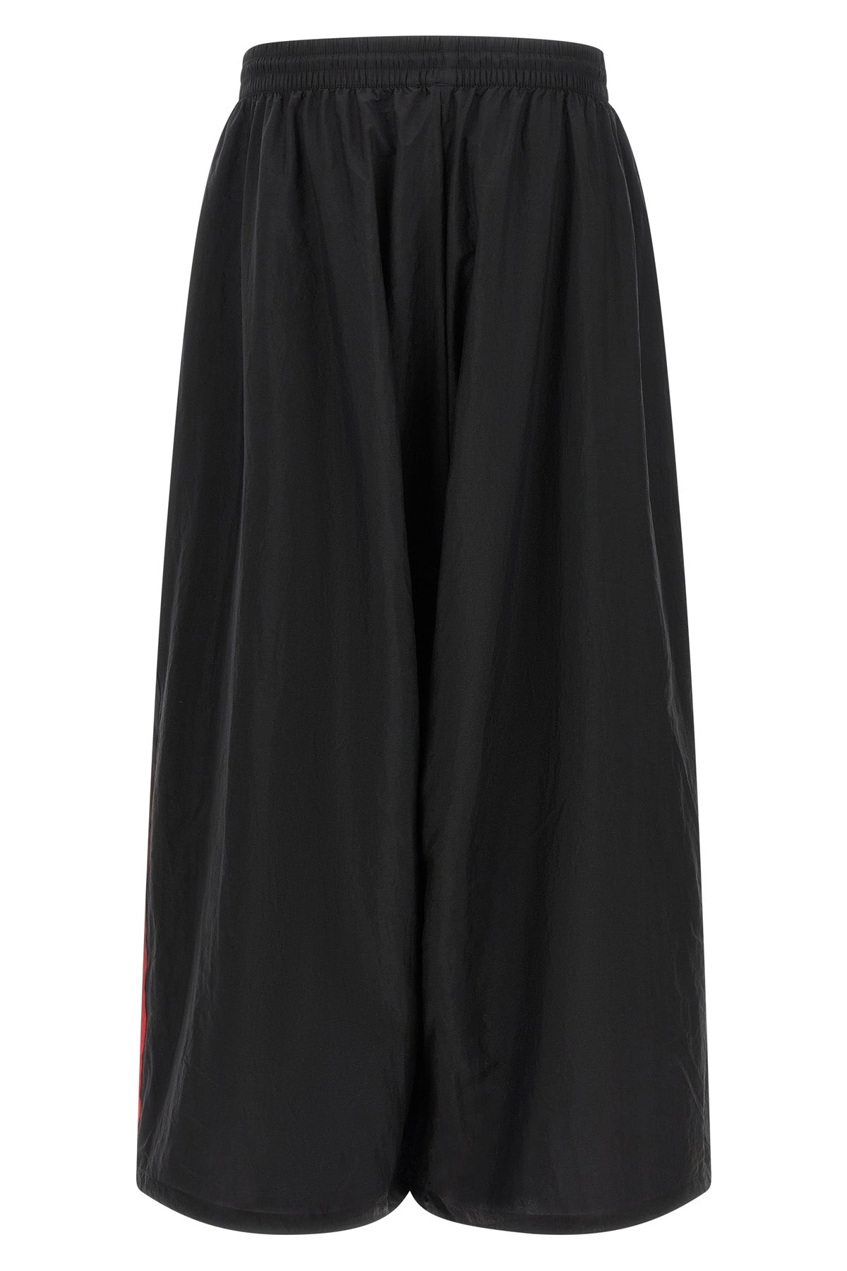 the y-3 gradient wide pants