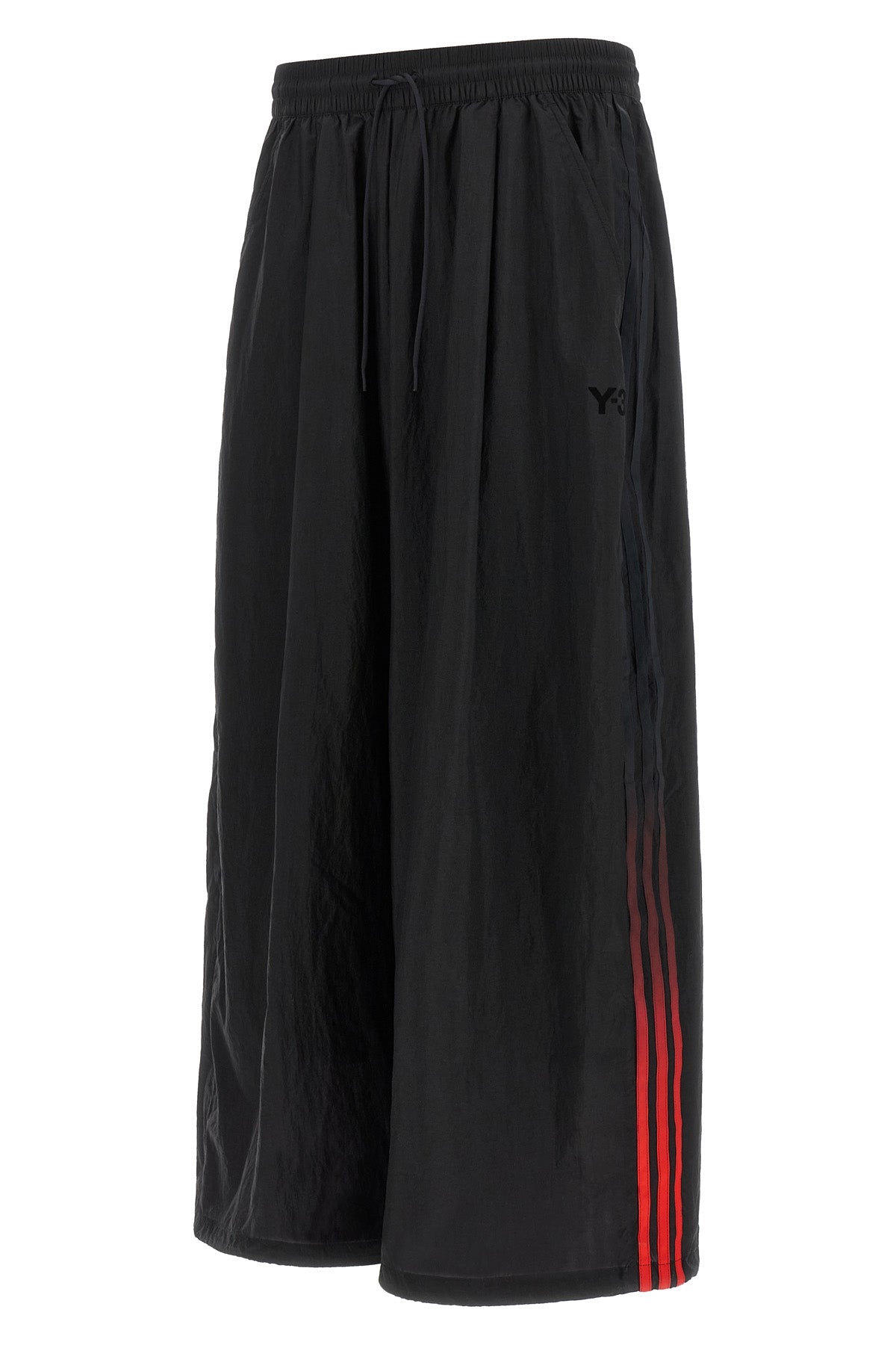 the y-3 gradient wide pants