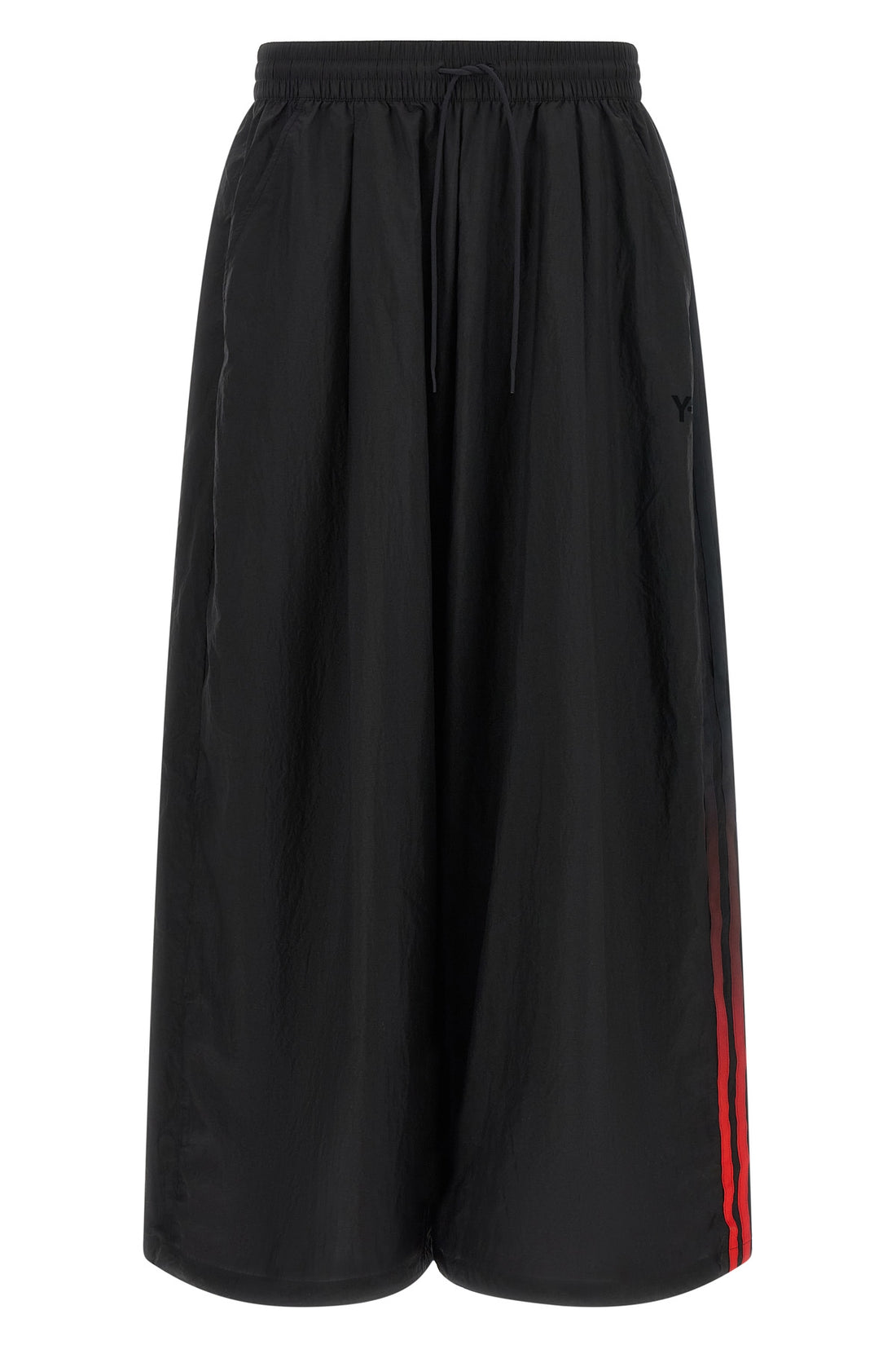 Y-3 L the y-3 gradient wide pants