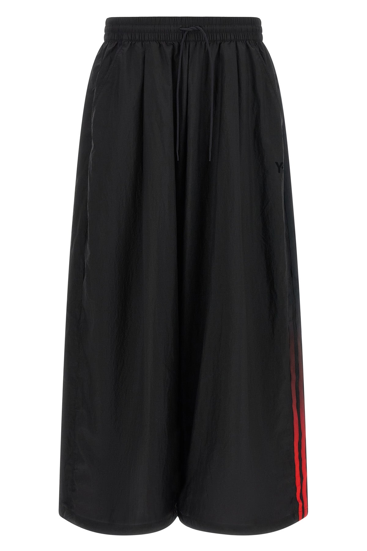 the y-3 gradient wide pants