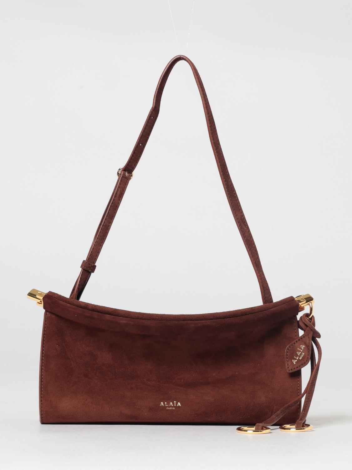 woman's shoulder bag