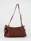 woman's shoulder bag