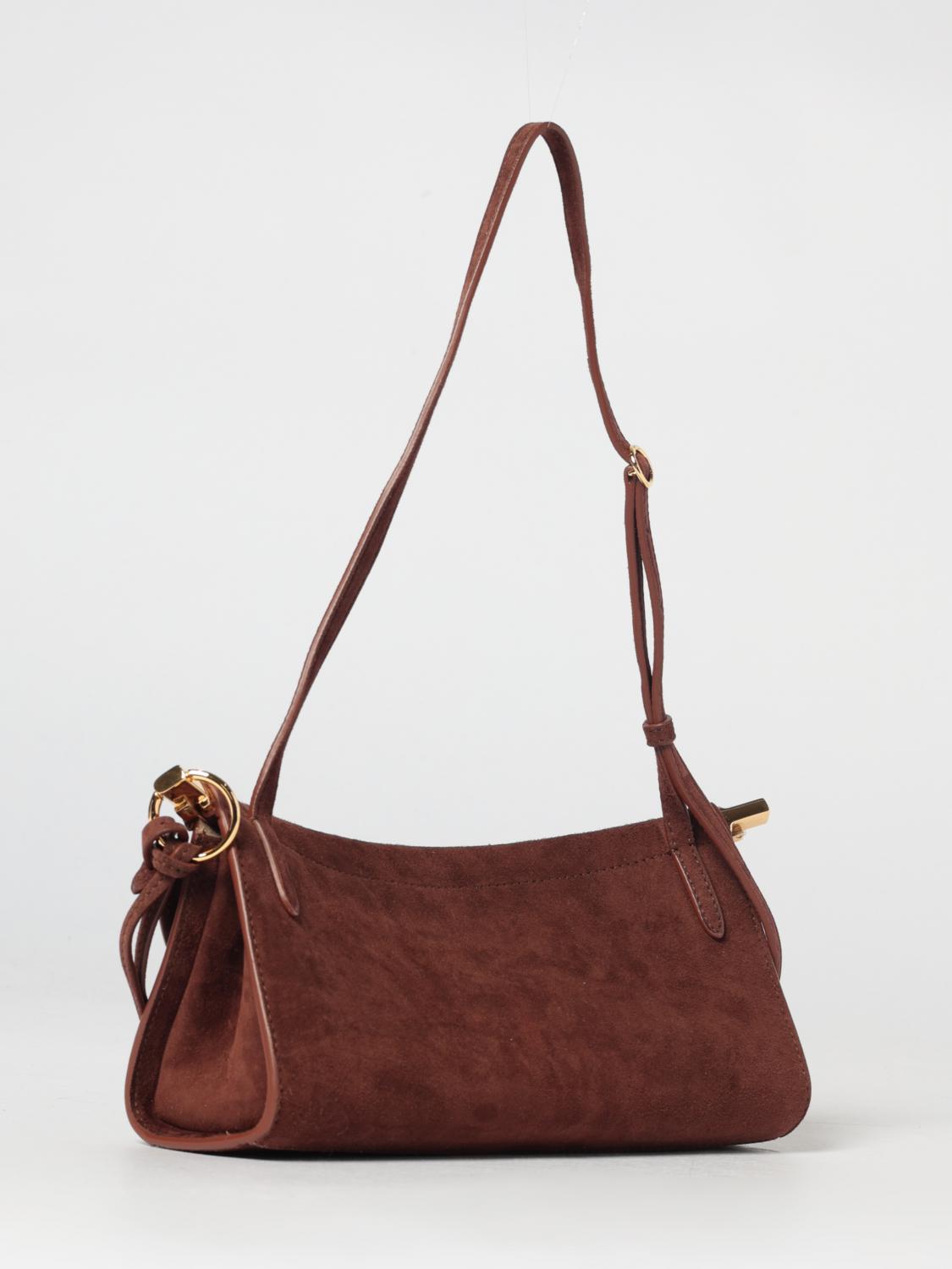 woman's shoulder bag