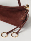 woman's shoulder bag