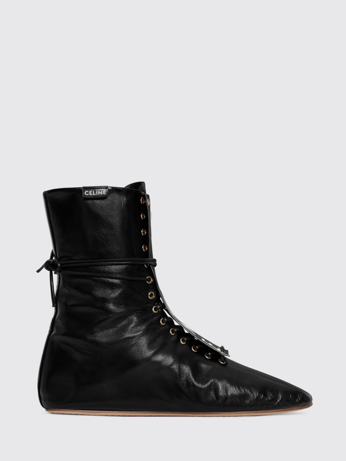 woman's boots