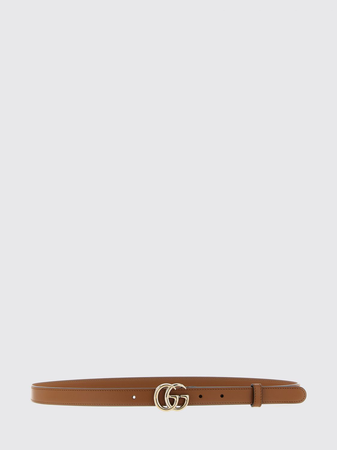 woman's belt
