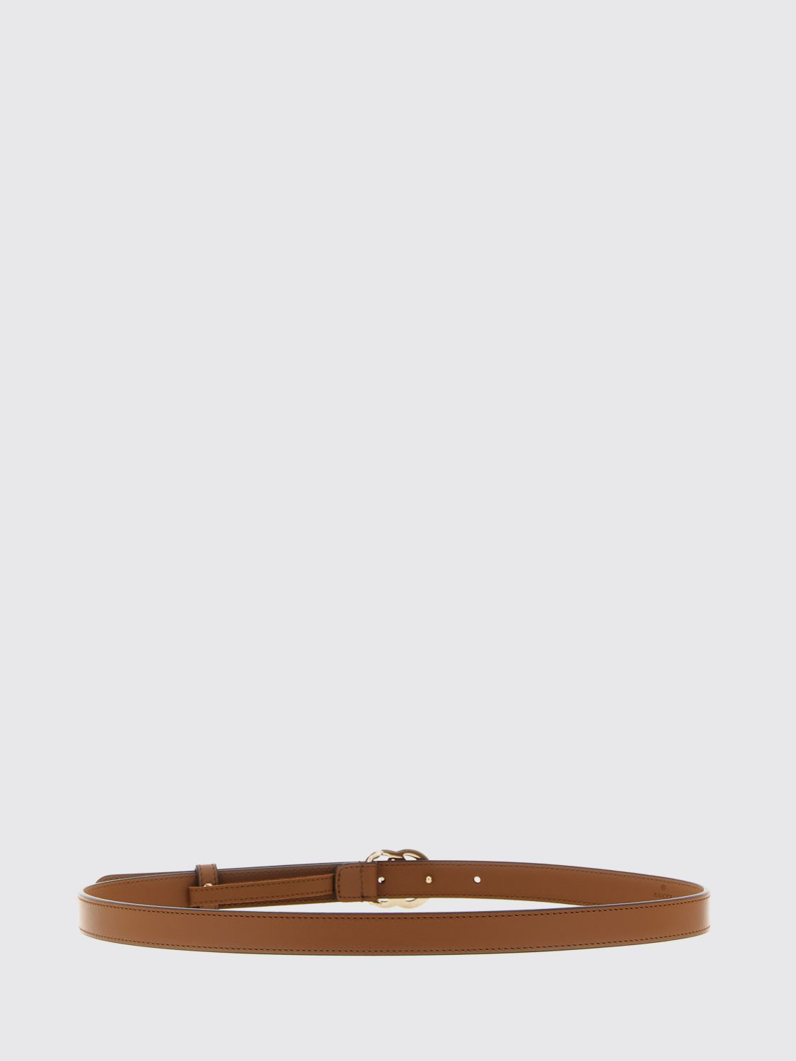 woman's belt