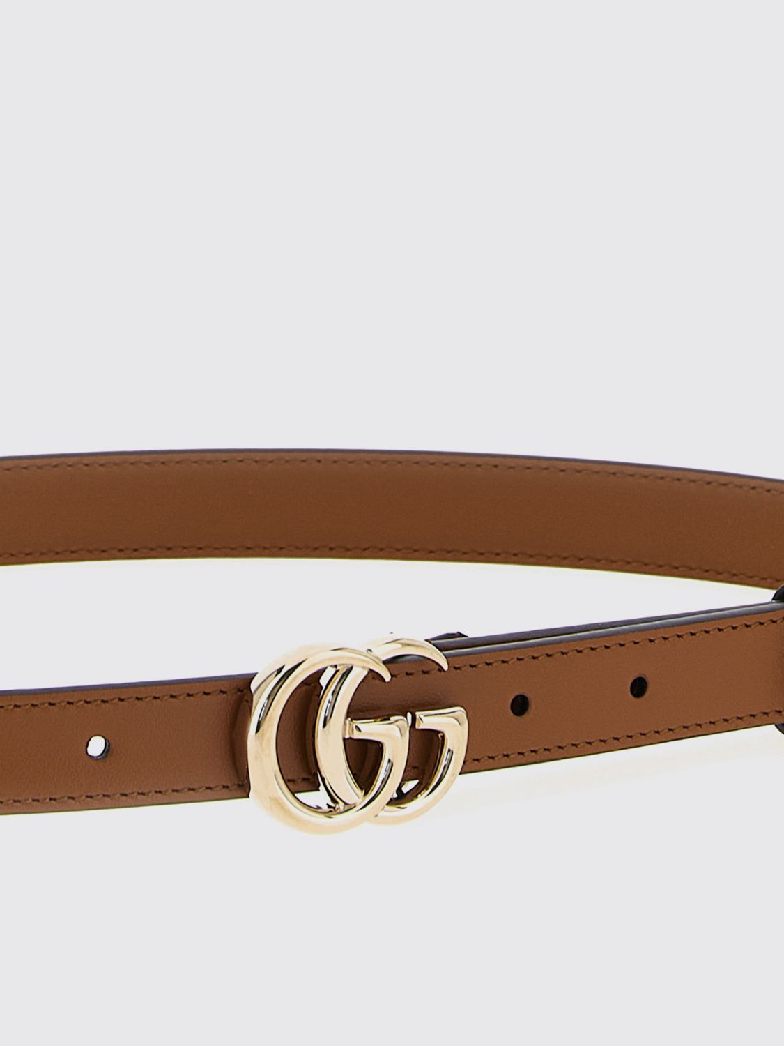 woman's belt