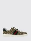woman's sneakers