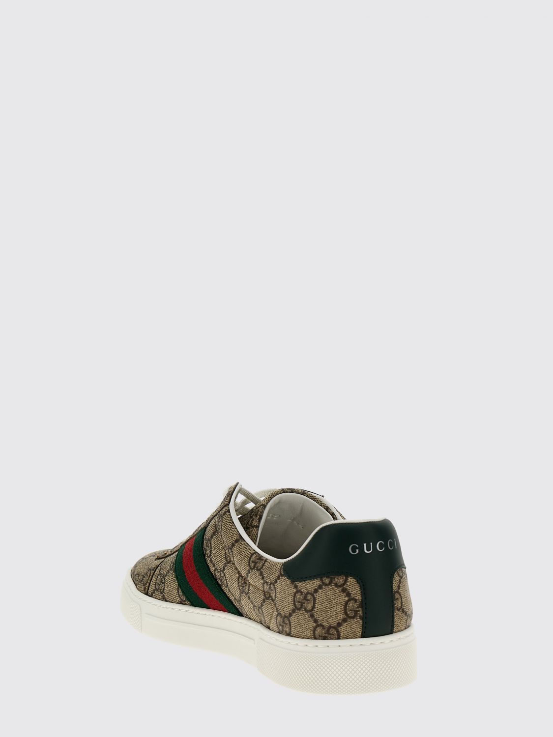 woman's sneakers