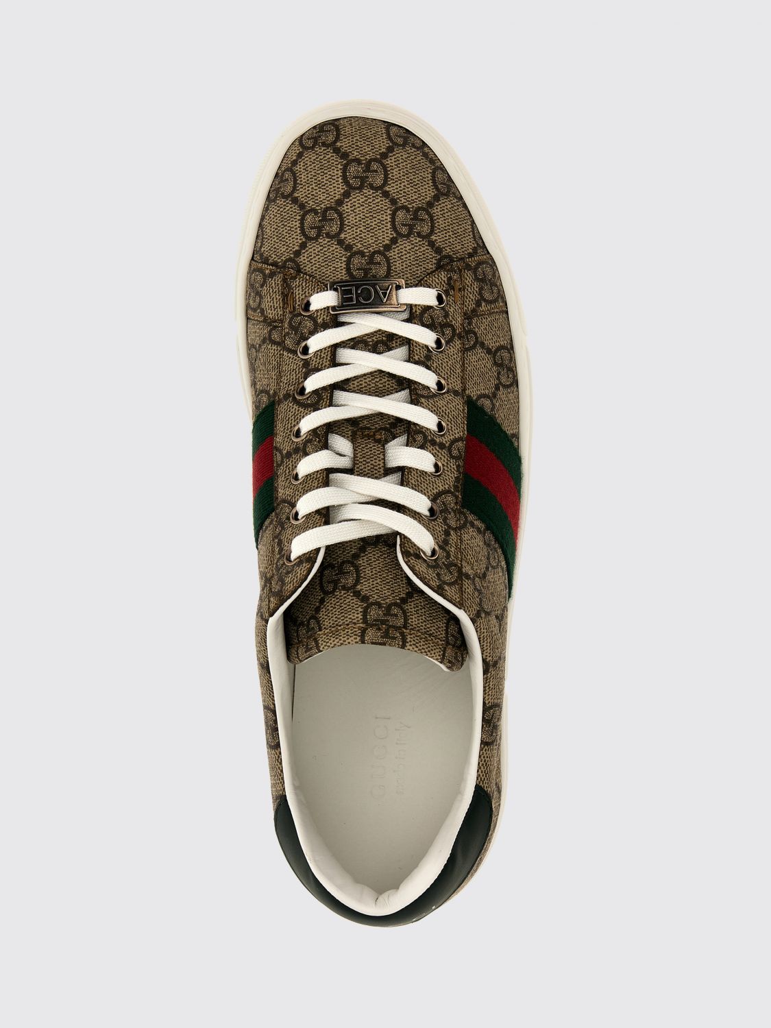 woman's sneakers