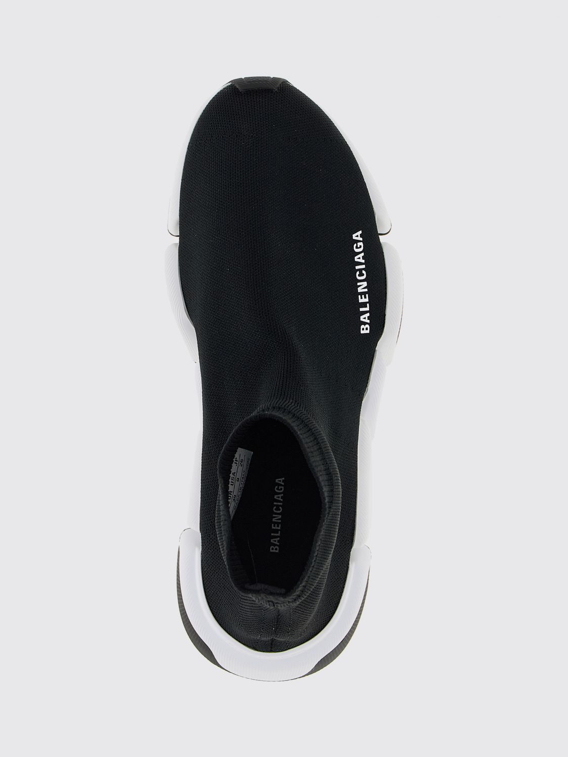 woman's sneakers