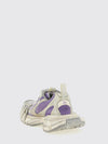 3xl used mesh and rubber sneakers
