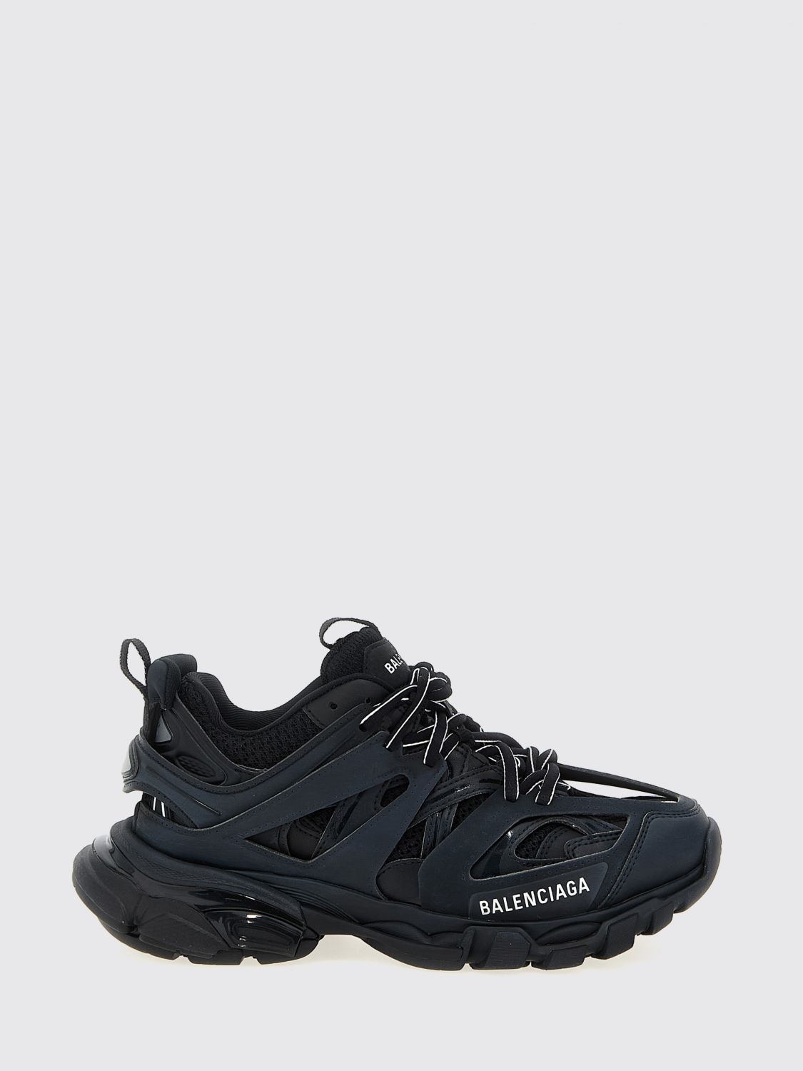 woman's sneakers