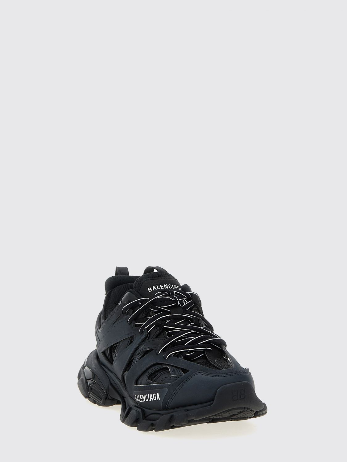 woman's sneakers