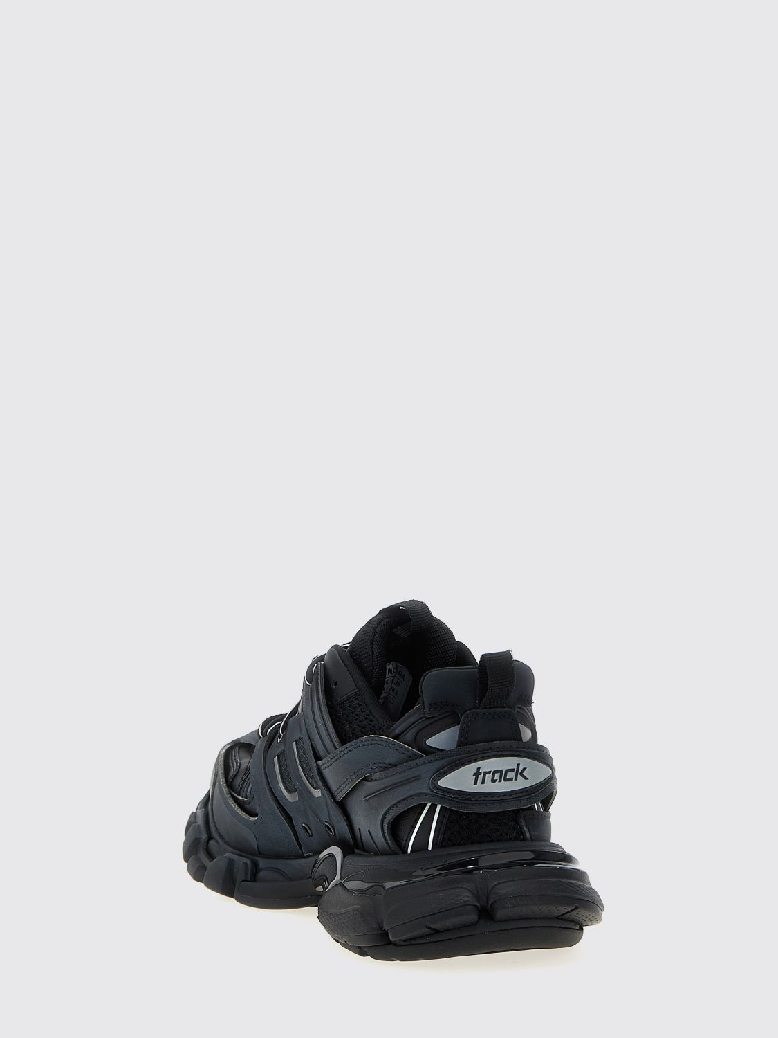 woman's sneakers