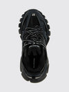 woman's sneakers
