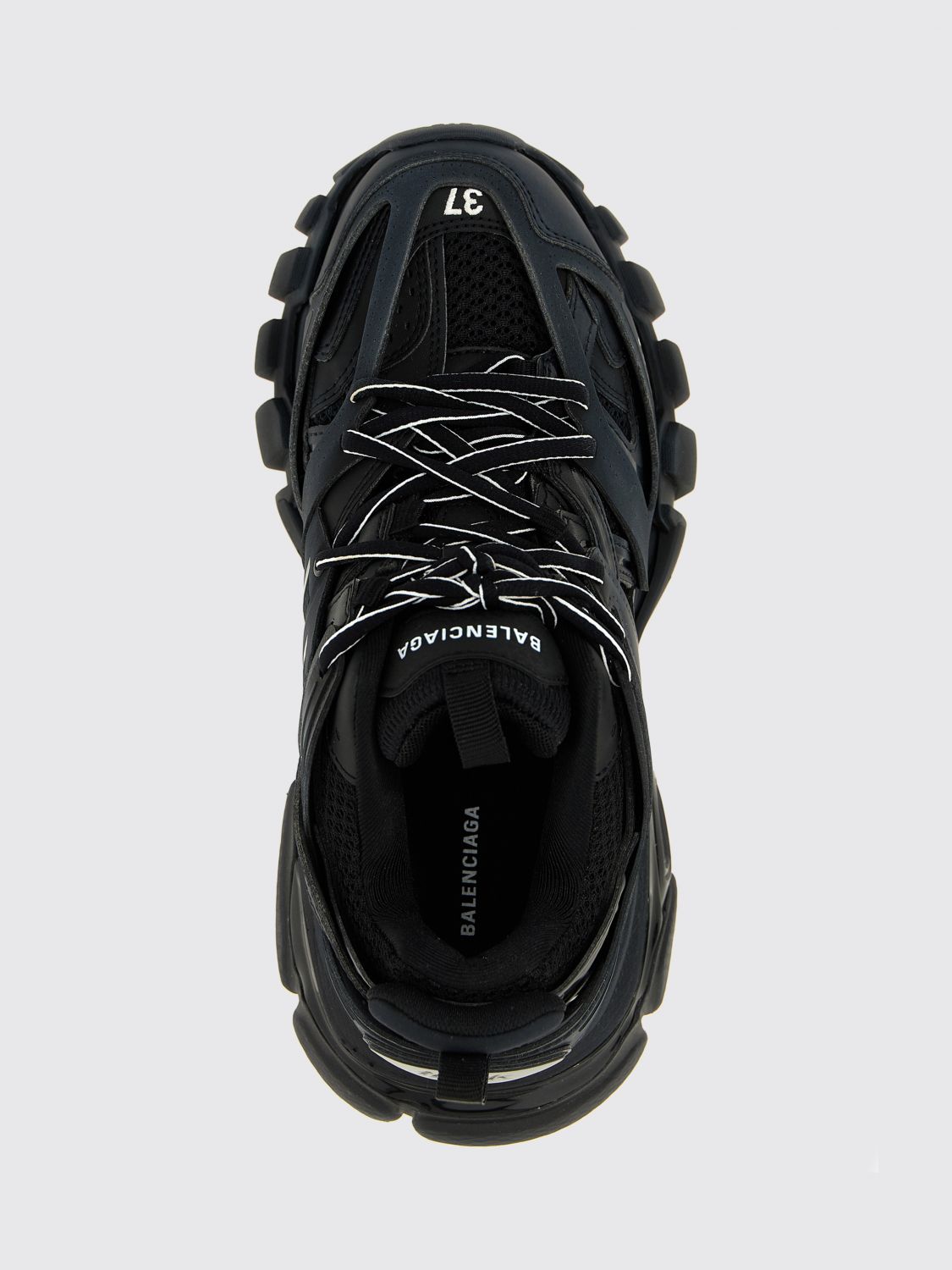 woman's sneakers