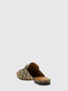 woman's shoes