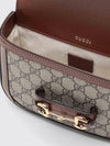 horsebit 1955 bag in gg supreme canvas and leather