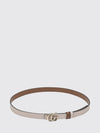 woman's belt