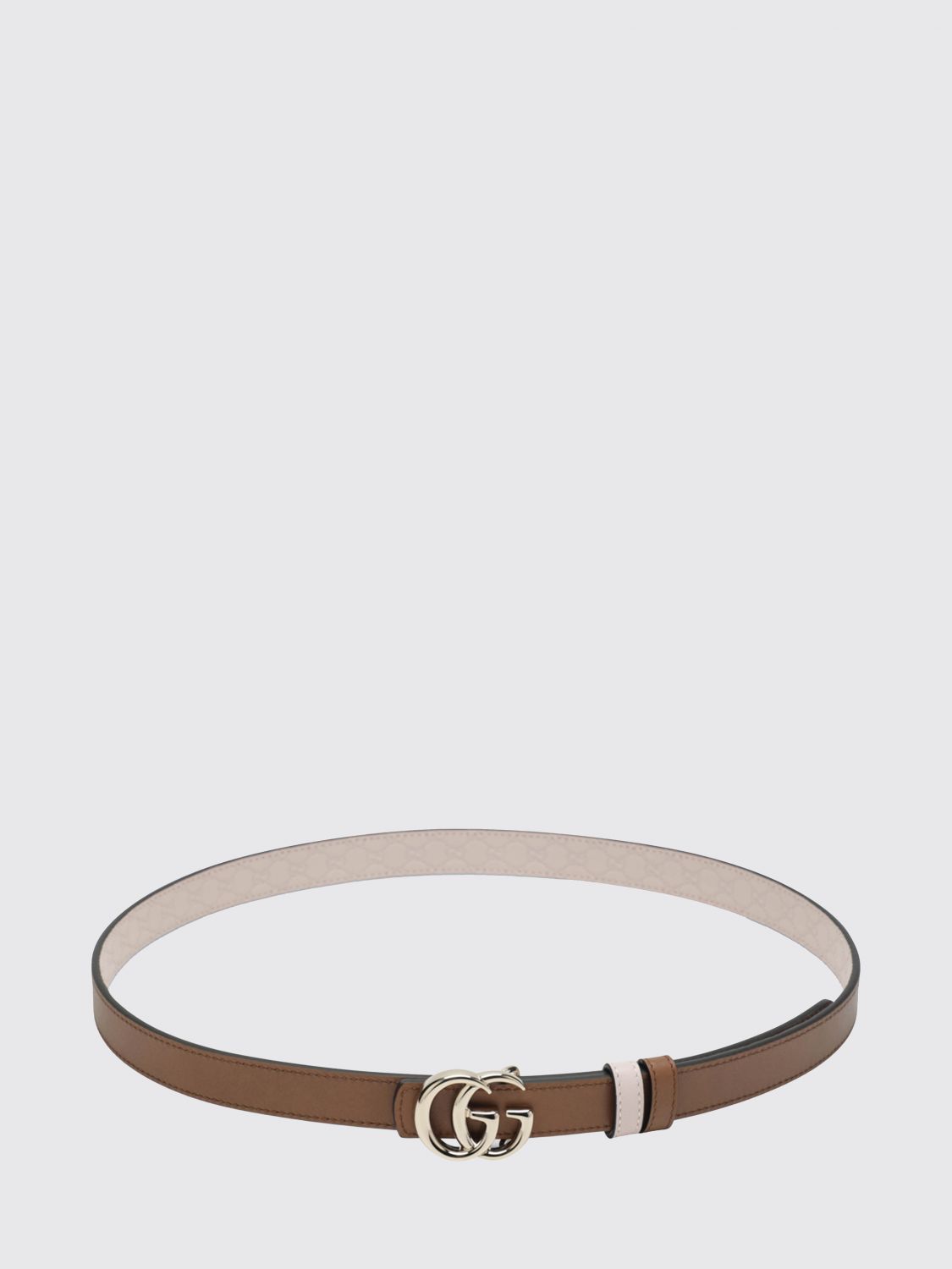 woman's belt