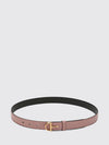 gg marmont leather belt