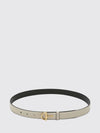 woman's belt
