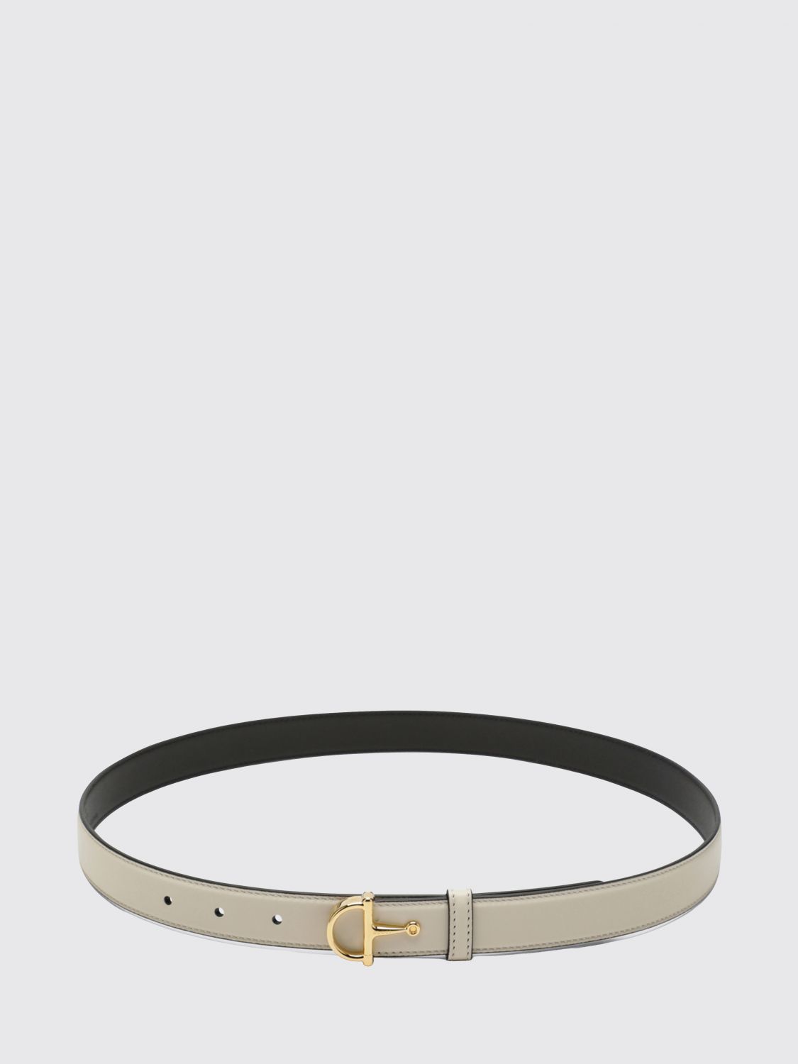 woman's belt