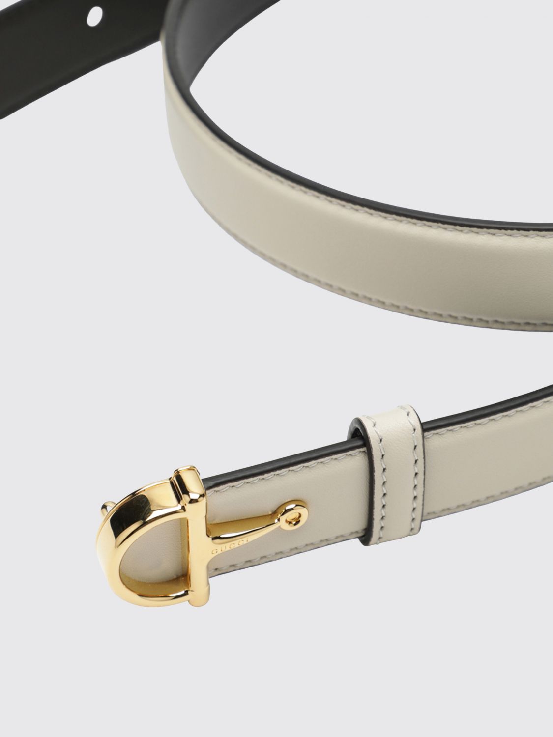woman's belt