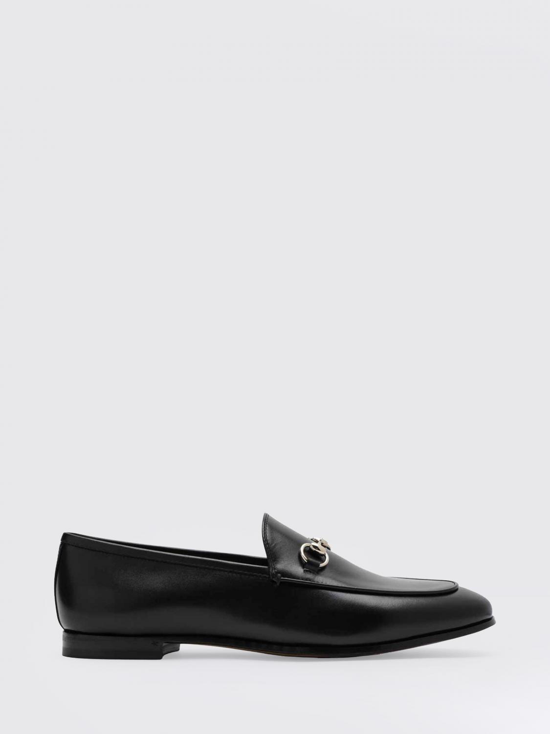jordaan leather loafer