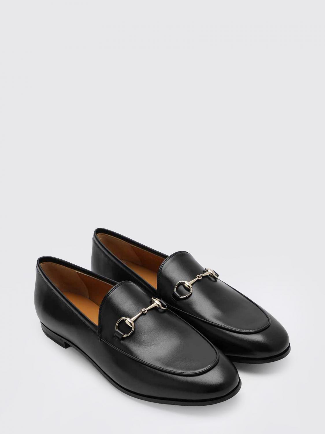 jordaan leather loafer