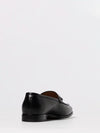 jordaan leather loafer