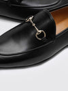 jordaan leather loafer