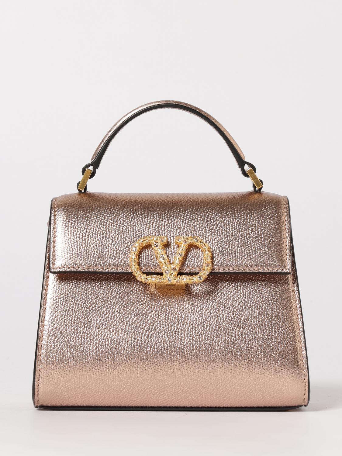 woman's mini bag