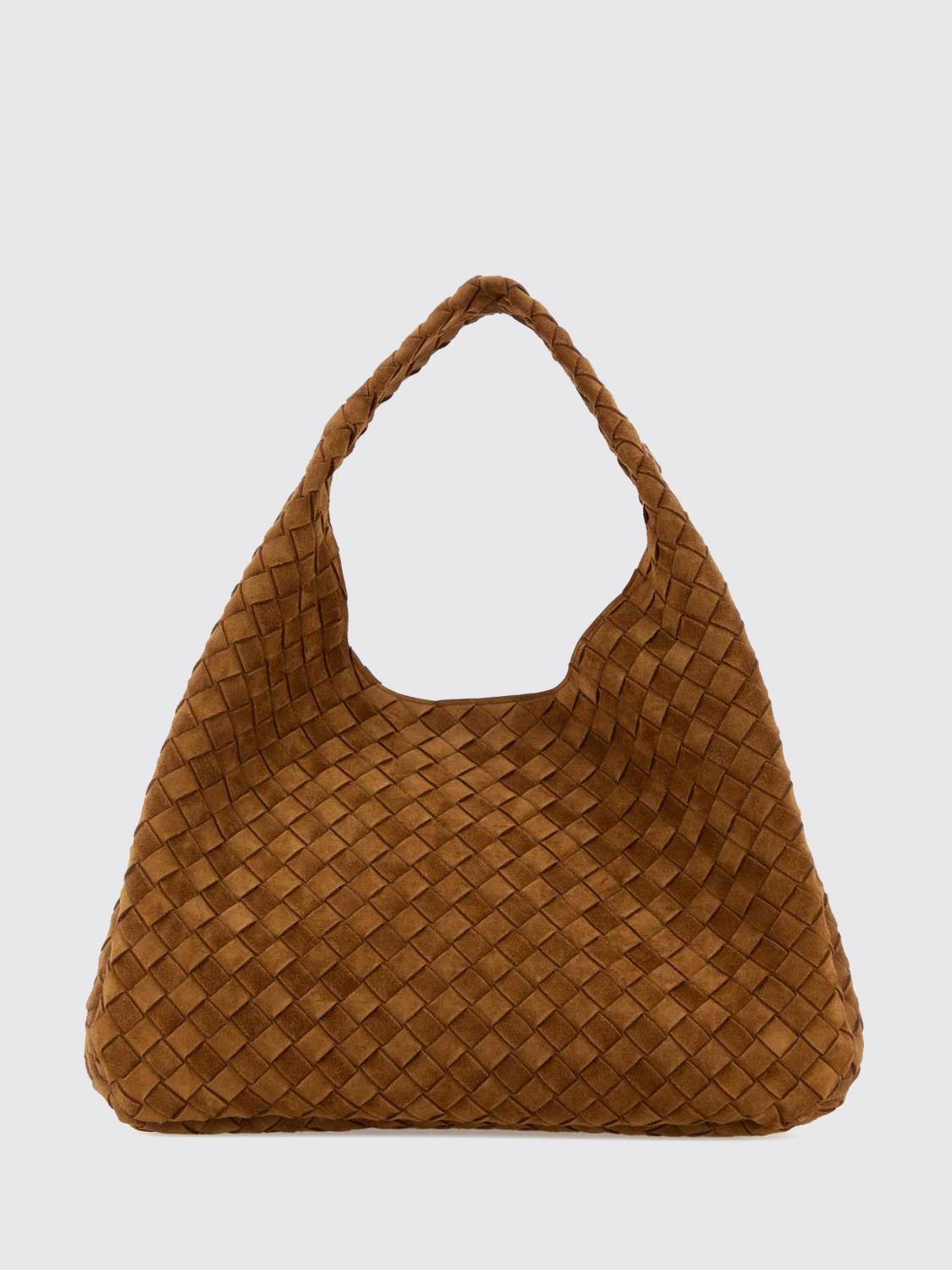 woman's shoulder bag