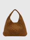 woman's shoulder bag