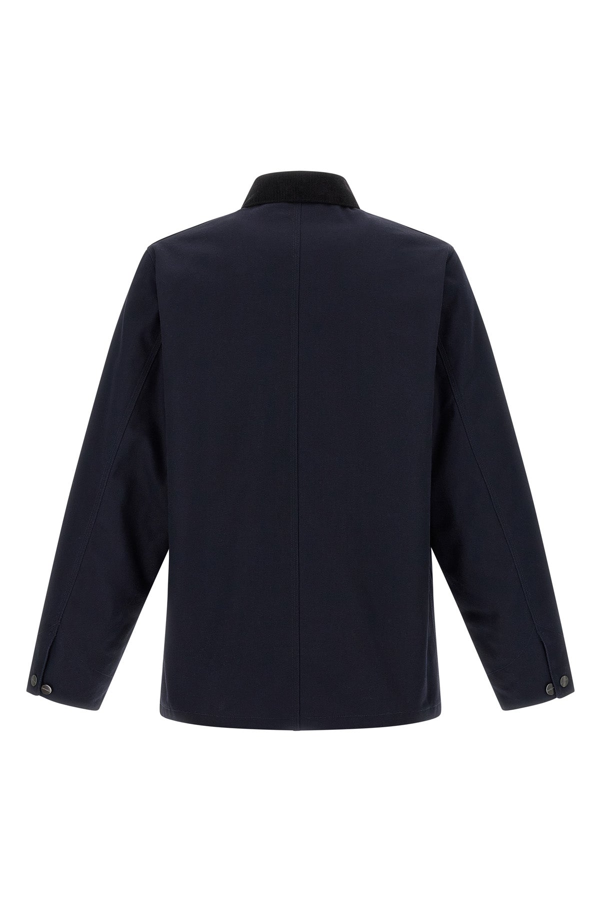 dearborn canvas michigan jacket