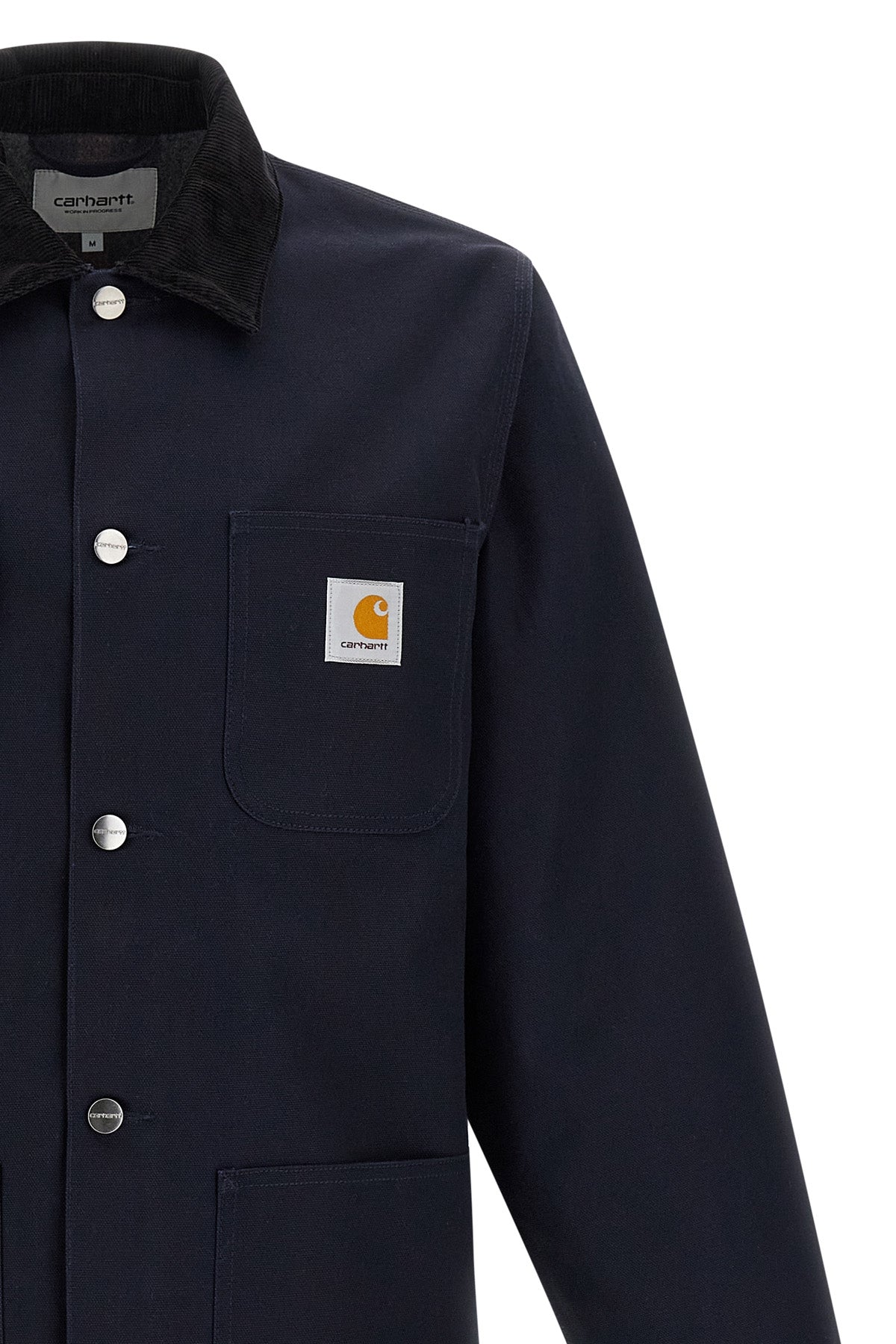 dearborn canvas michigan jacket