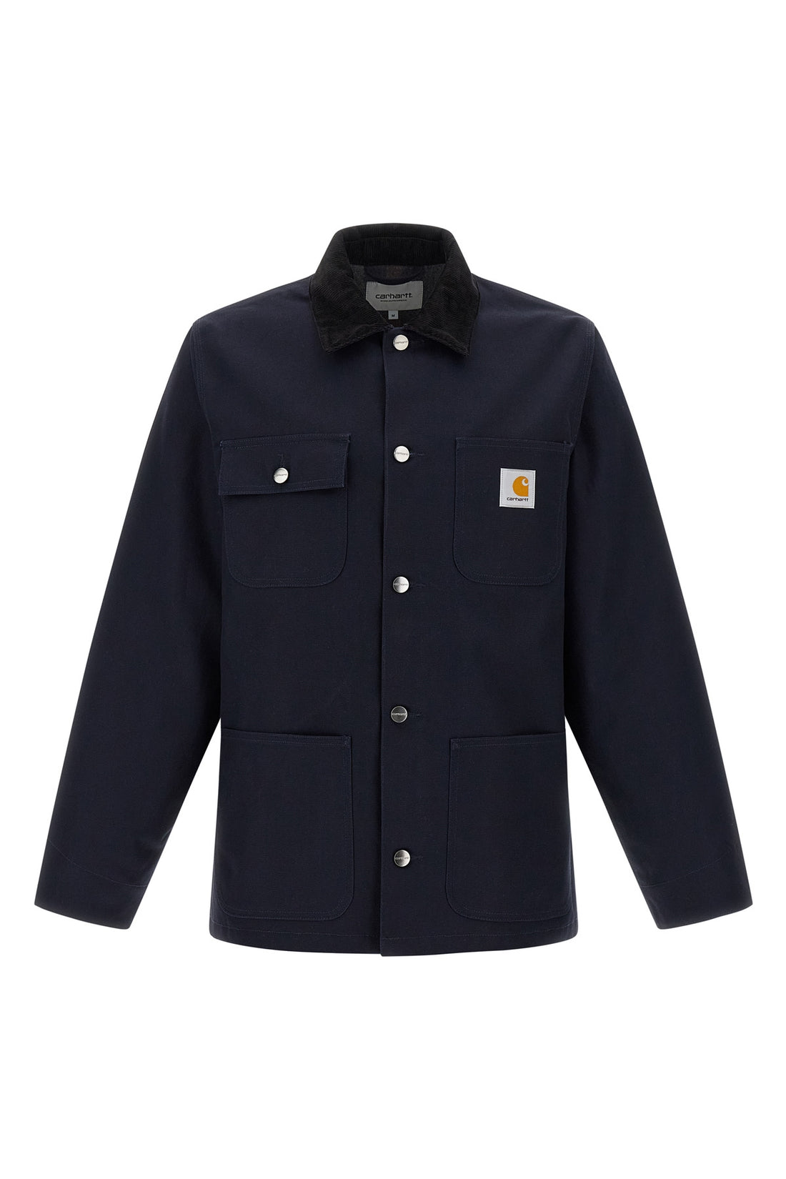 CARHARTT WIP XL dearborn canvas michigan jacket