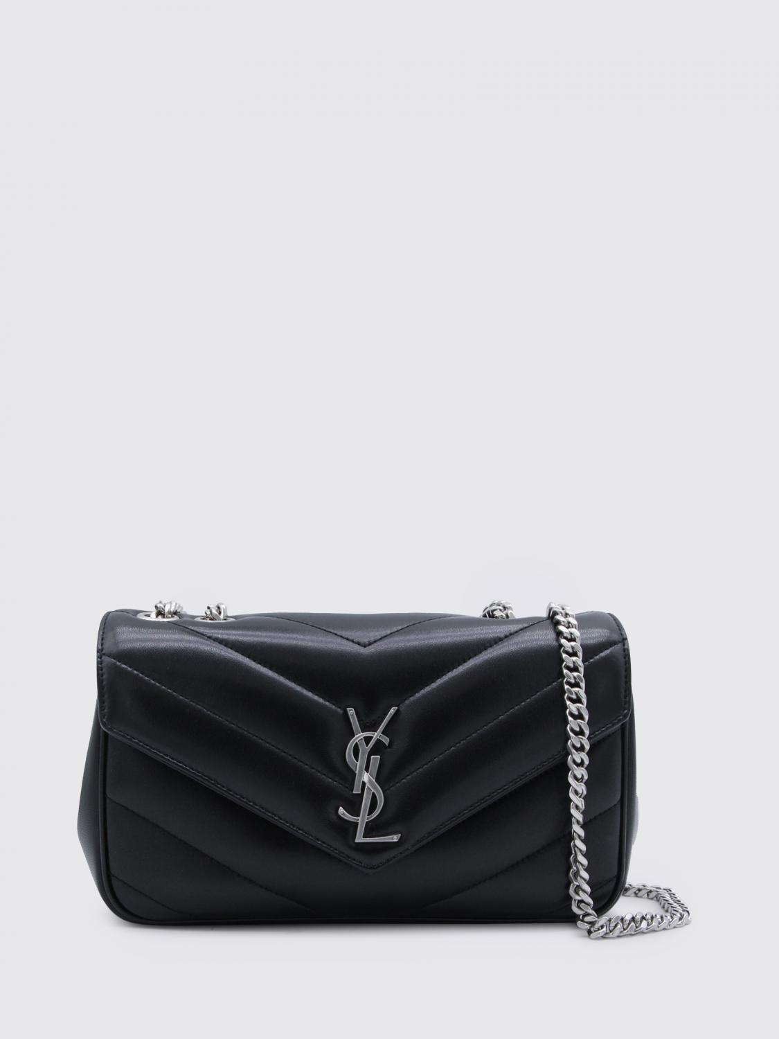 SAINT LAURENT OS woman&